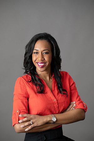 Chicago Headshot Photographer Alina Renert - Johnson -3