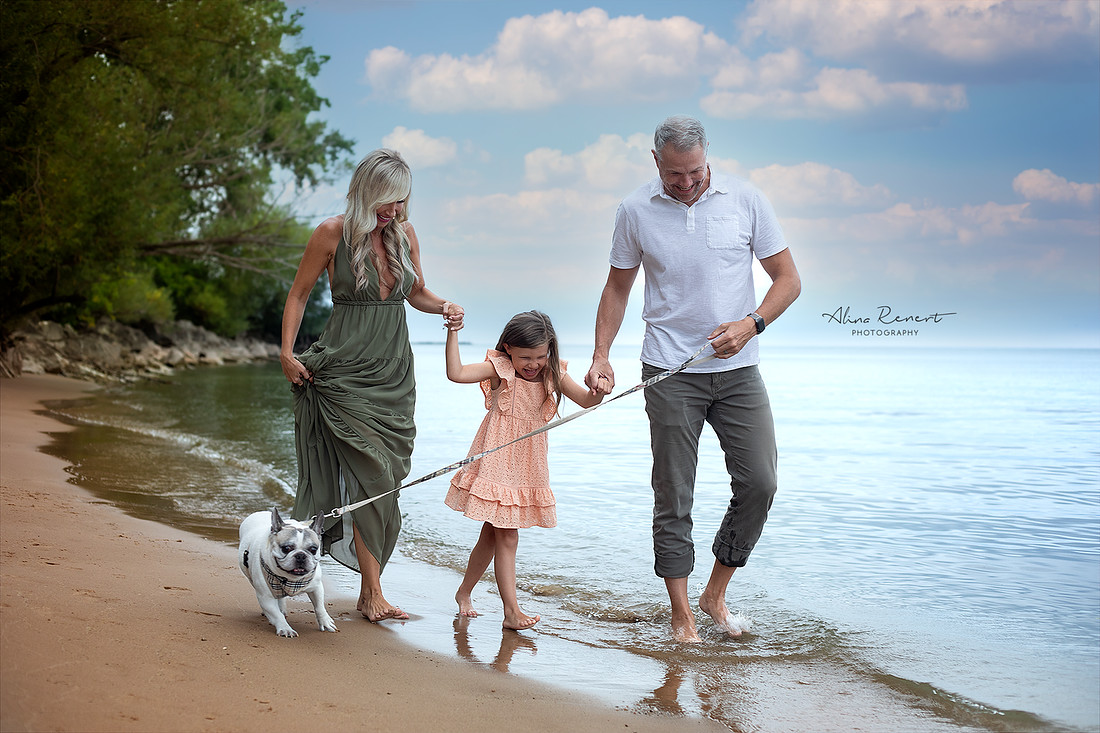 Chicago Family Beach Photographer Alina Renert - Angel-109 copy