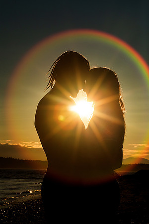 Chicago Couples Photographer Alina Renert