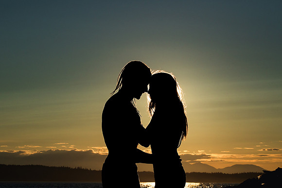 Chicago Couples Photographer Alina Renert