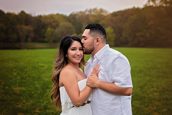 Chicago Couples Photographer Alina Renert