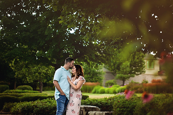 Chicago Couples Photographer Alina Renert