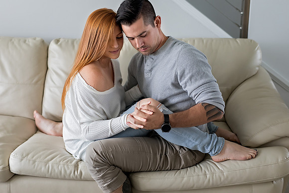 Chicago Couples Photographer Alina Renert