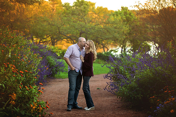 Chicago Couples Photographer Alina Renert