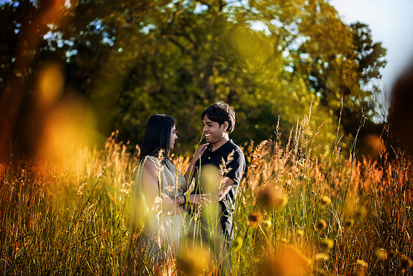 Chicago Couples Photographer Alina Renert