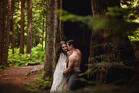Chicago Couples Photographer Alina Renert