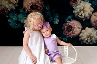 Chicago Studio Cake Smash Photographer Alina Renert Madison-6 copy