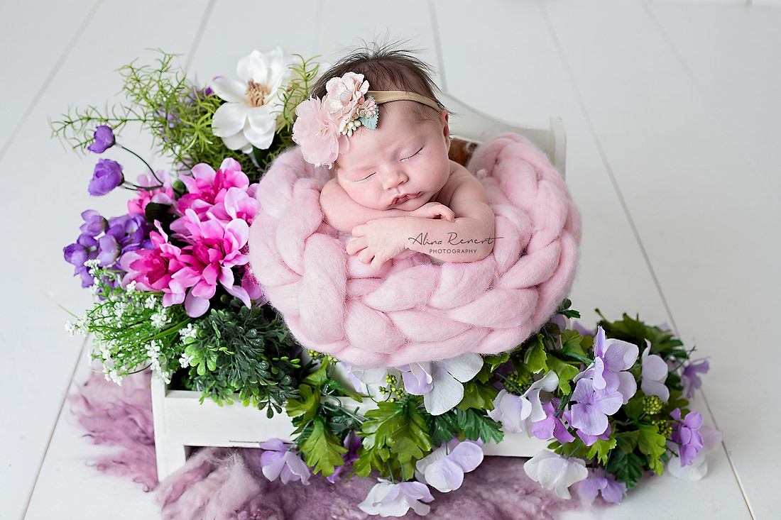 Chicago Newborn Photographer Alina Renert - Daniella-2 copy 2