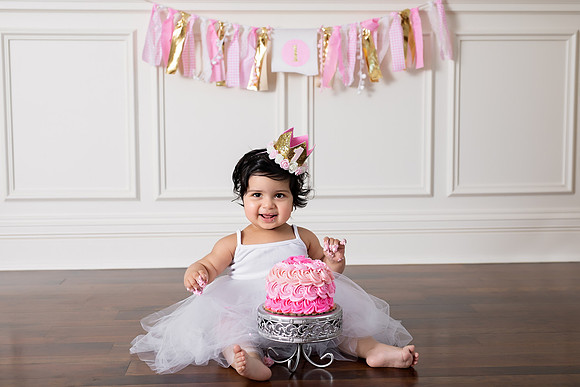 Chicago Lifestyle Cake Smash Photographer Alina Renert - Aleem Family-90 copy