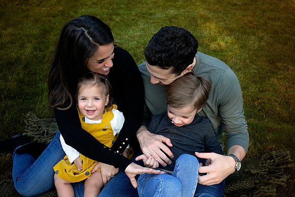 Chicago Fall Family Photographer Alina Renert - Ali Murov-31 copy