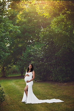 Chicago Maternity Photographer Alina Renert Photography - Ria-59
