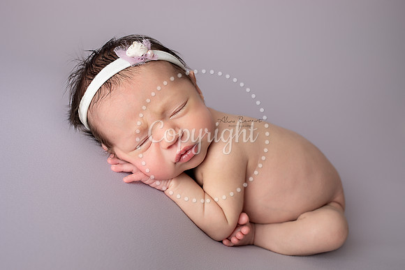 Chicago Newborn Photographer Alina Renert - Mira-115 copy 2
